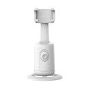 Gimbal 360° com Rastreamento Facial Automático para Celular e Tripé