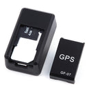 Rastreador GPS para Veículos Mini Smart Magnético com Gravador de Voz Antifurto
