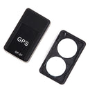 Rastreador GPS para Veículos Mini Smart Magnético com Gravador de Voz Antifurto