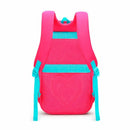 Mochila Feminina Juvenil Escolar Grande Resistente
