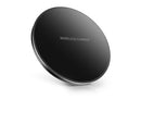 Carregador Sem Fio Rápido Universal para iPhone e Samsung