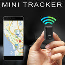 Rastreador GPS para Veículos Mini Smart Magnético com Gravador de Voz Antifurto