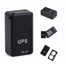 Rastreador GPS para Veículos Mini Smart Magnético com Gravador de Voz Antifurto