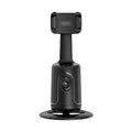 Gimbal 360° com Rastreamento Facial Automático para Celular e Tripé