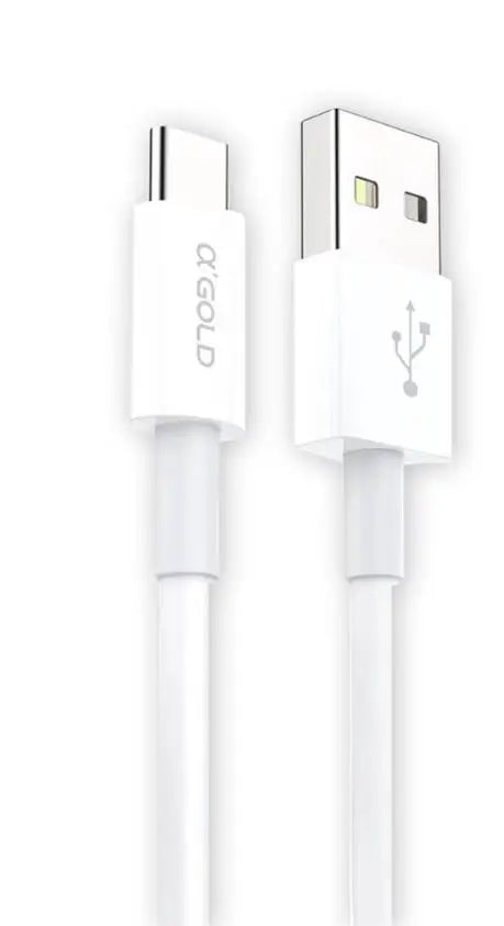 Carregador USB Tipo-C - Turbo