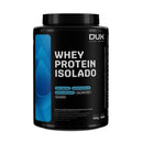 Whey Protein Isolado Pote (900g)