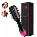Escova Secadora Elétrica One Step Hair Styler U / UNICA