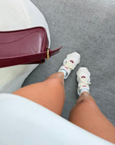 Tênis feminino NB