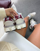 Tênis feminino NB