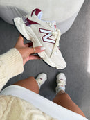 Tênis feminino NB