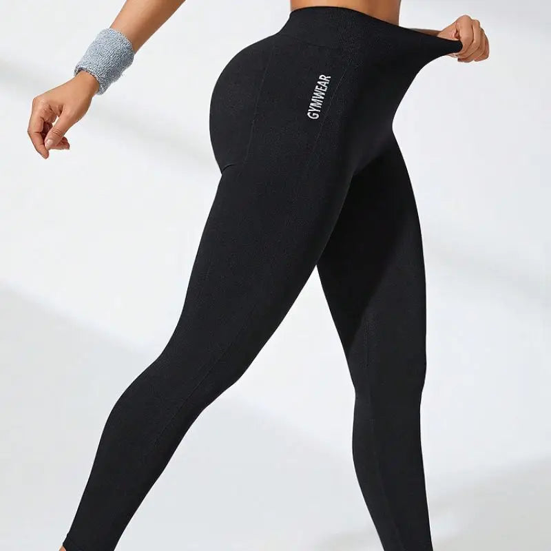 Calça Legging de Treinamento