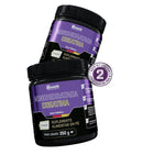 Kit Creatina Creapure® 500g