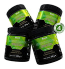 KIT CREATINA MONOHIDRATADA 1KG