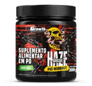 PRÉ-TREINO HAZE HARDCORE 300G