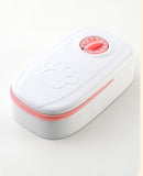 Comedouro Automático Inteligente para Cães e Gatos com Timer e Tigela Inox