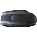 Cinturão Para Musculação (Preto) Craw Fitness