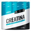 Creatina Monohidratada 100% Pura (300g) Shark Pro