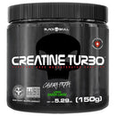 Creatina Turbo (150g) Black Skull