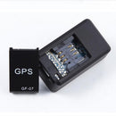 Rastreador GPS para Veículos Mini Smart Magnético com Gravador de Voz Antifurto