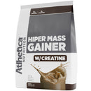 Hiper Mass Gainer (3kg) Atlhetica Nutrition