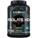Isolate HD (900g) Black Skull