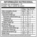 Pasta de Amendoim Cookies & Cream (250g) Dr. Peanut