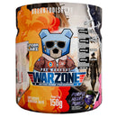 Pré-Treino Warzone (150g) Under Labz