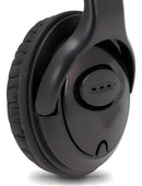 Fone Headset Gamer Com Fio E Microfone Mox MO-HP130