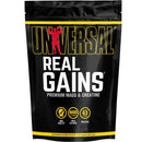Real Gains (3kg) Universal Nutrition