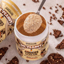 Pasta de Amendoim Cookies & Cream (250g) Dr. Peanut