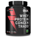 Whey Protein Concentrado (450g) DUX Nutrition Lab