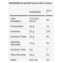 Whey Protein Concentrado (450g) DUX Nutrition Lab